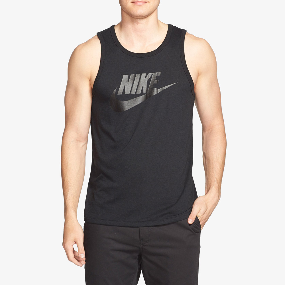 Nike ‘Sportswear Ace’ Tank – Rogério Passos – OperAção Consultoria